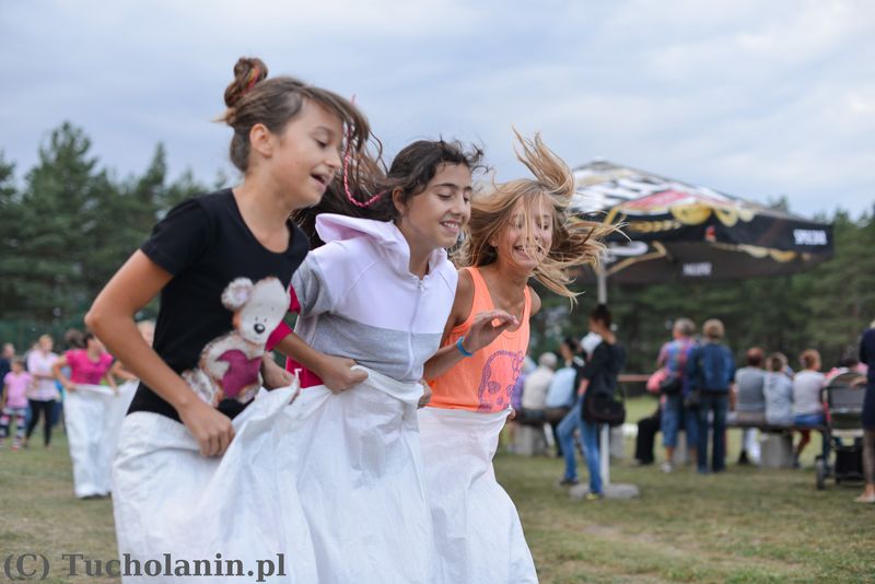 Dożynki w Raciążu (ZDJĘCIA)