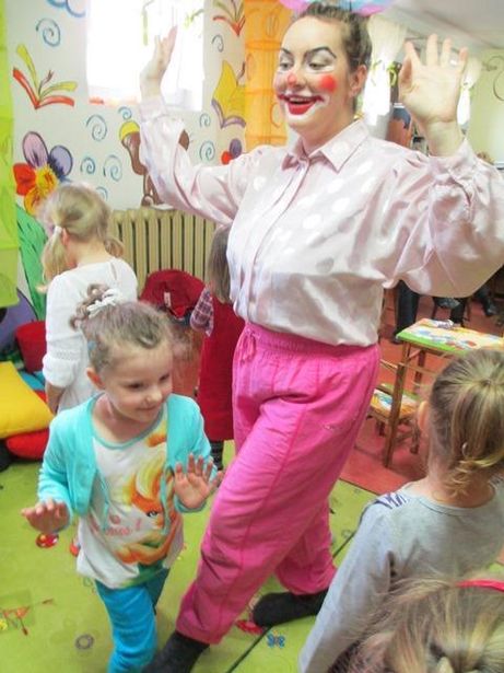 Nabór do grupy edukacyjno – zabawowej