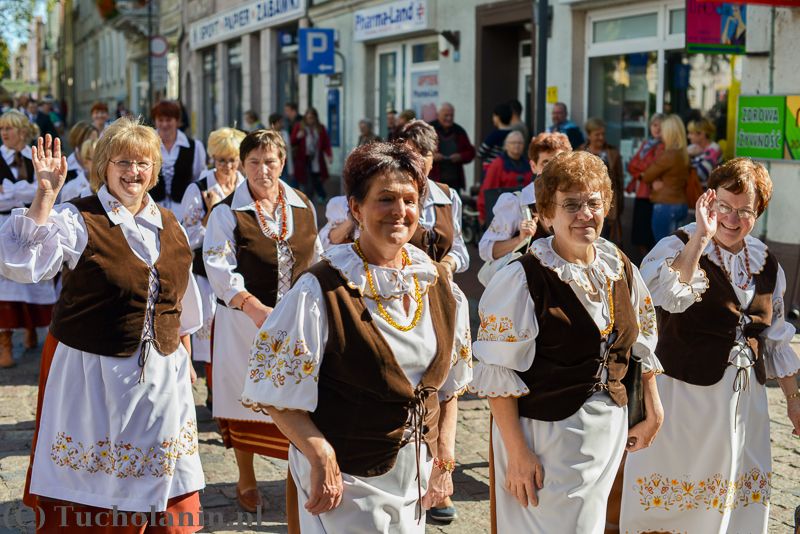 Zgłoszenia na Kiermasz Borowiacki i Historyczny Pochód Borowiaków