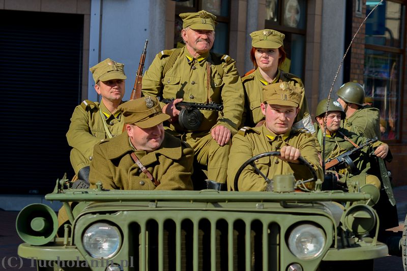 Przyjdź na „Spotkanie z historią”