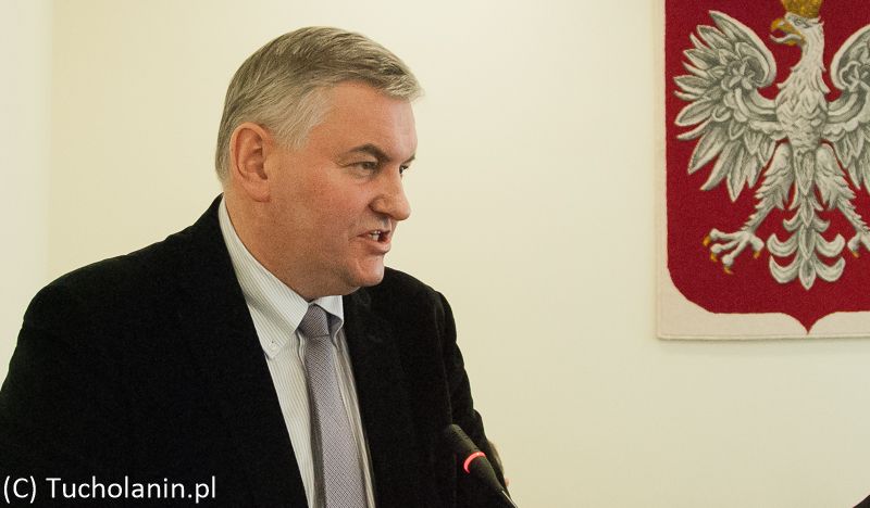 Spór o rocznicę – poseł upomina samorządowców