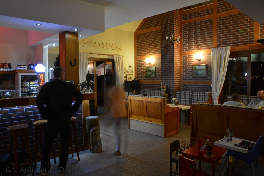 Magda Gessler w Tucholi? (SONDA)