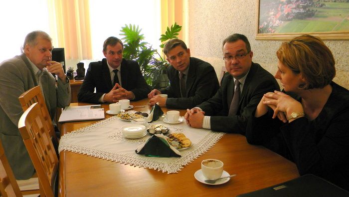 Będą nowe połączenia Śliwice – Tuchola