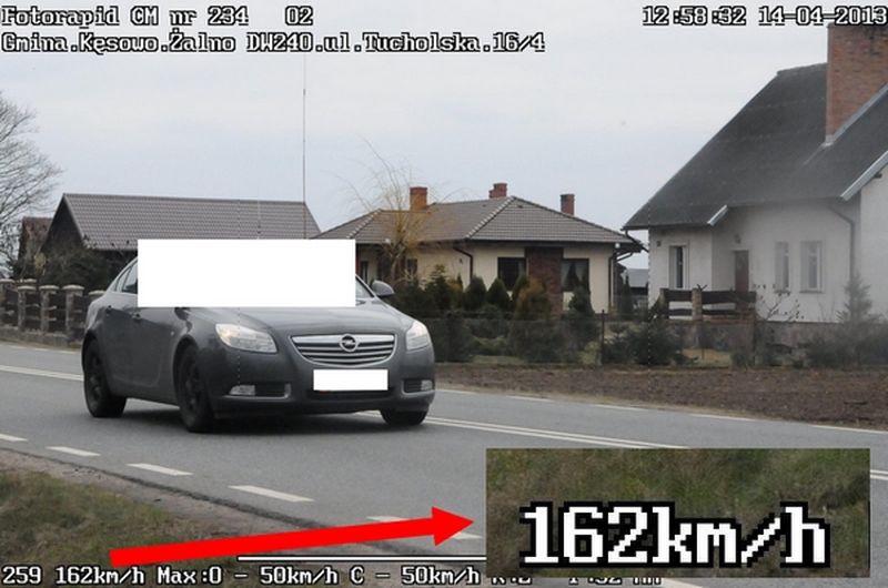 Komu najbardziej się spieszy?