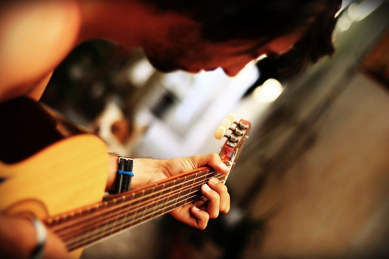 VII Gitariada