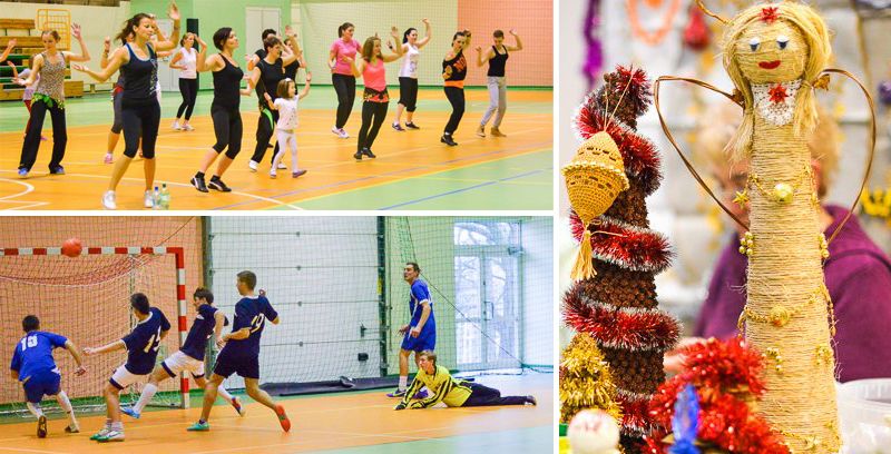 Pomoc dla Oliwera – wyniki zbiórek weekendowych