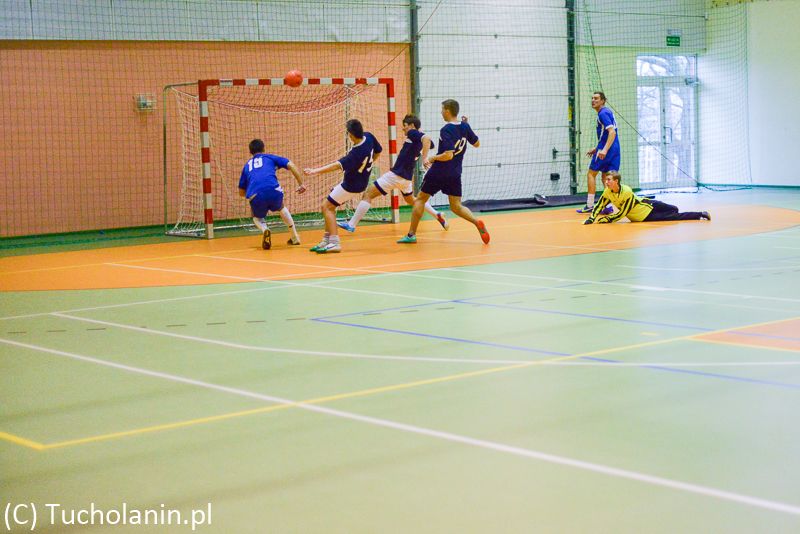 Kolejne Turnieje Charytatywne dla Oliwiera