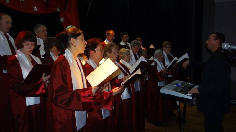 Koncert kolęd i pastorałek