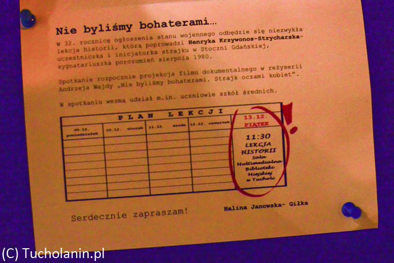 Nie byliśmy bohaterami