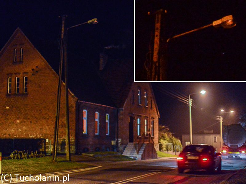 Najciemniej pod latarnią – Wasze zgłoszenia (ZDJĘCIA)