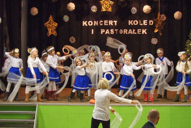 Zadzwoń po kolędy z dedykacją