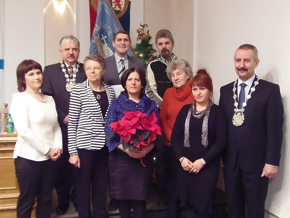 „Mój dom na medal” – konkurs w Tucholi