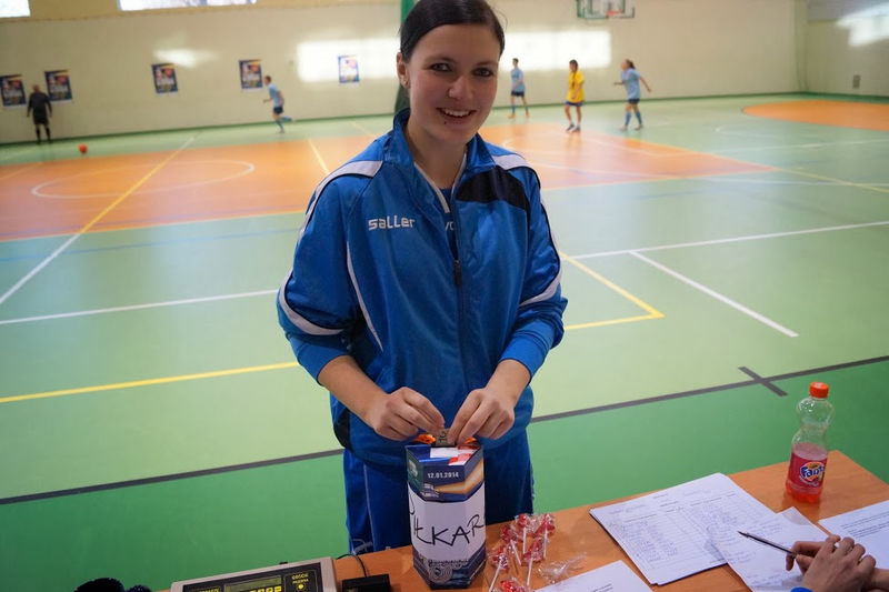 Orkiestra Owsiaka w OSiR Tuchola (ZDJĘCIA)