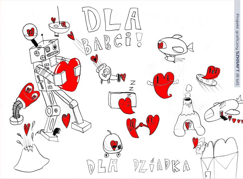 Dzień Babci, Dzień Dziadka