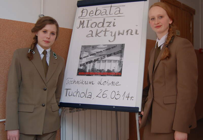 Mamy posłanki na Sejm Dzieci i Młodzieży