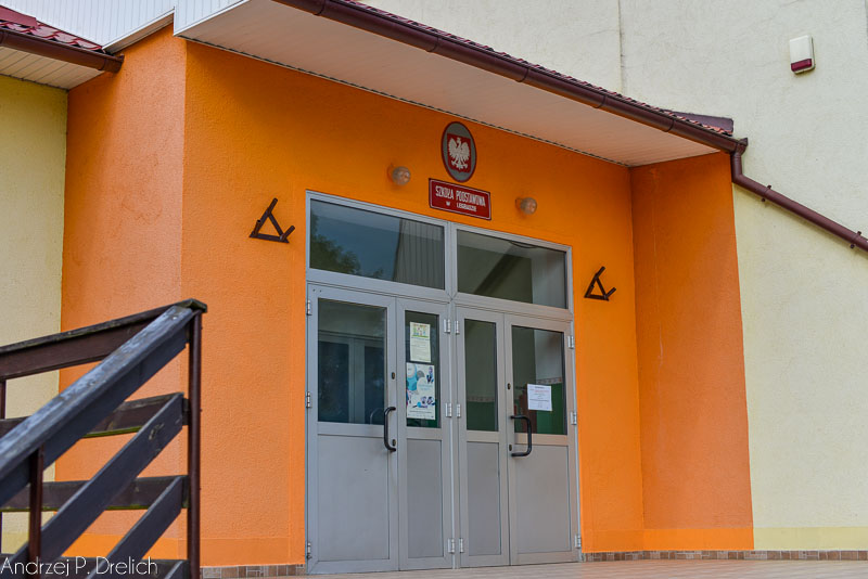 III Zabawa na orientację „Postaw na rodzinę” w Legbądzie