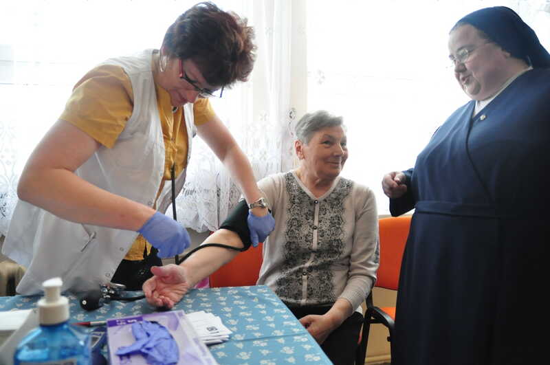 Światowy Dzień Inwalidy i Osób Niepełnosprawnych w TOK