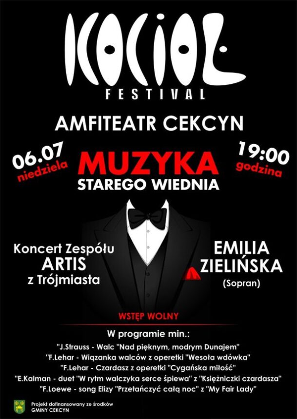 Muzyka starego Wiednia