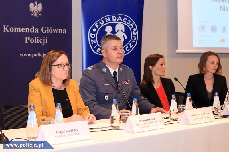 „Nie odwracaj wzroku” (ZDJECIA)