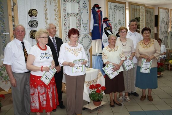 Tucholskie hafciarki znów w I Lidze (ZDJĘCIA)