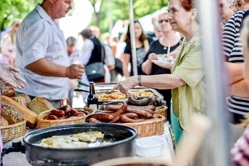 Zapraszamy na Dzień Folkloru Borowiackiego