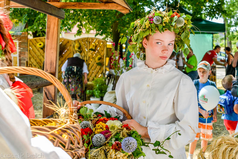 Dzień Folkloru Borowiackiego