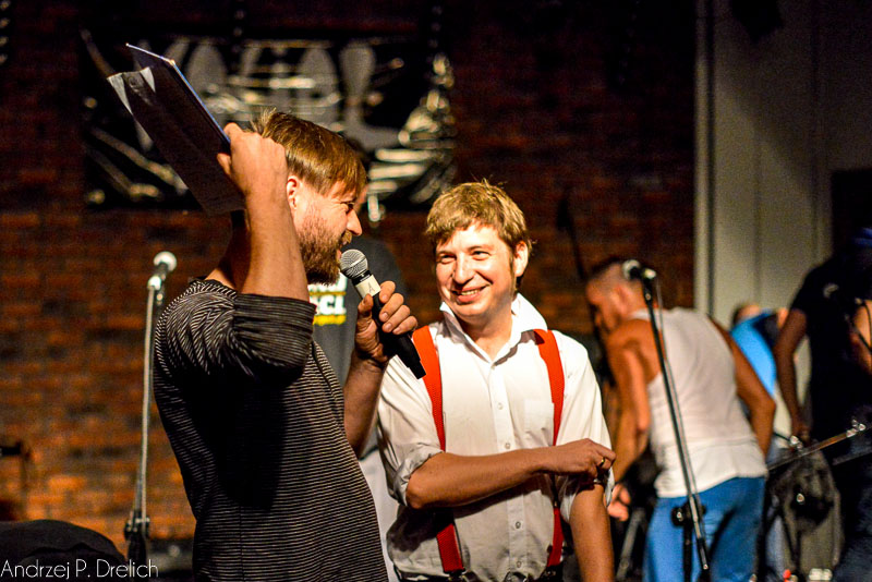 KOCIOŁ Festival 2016 – Muzyka Miłości