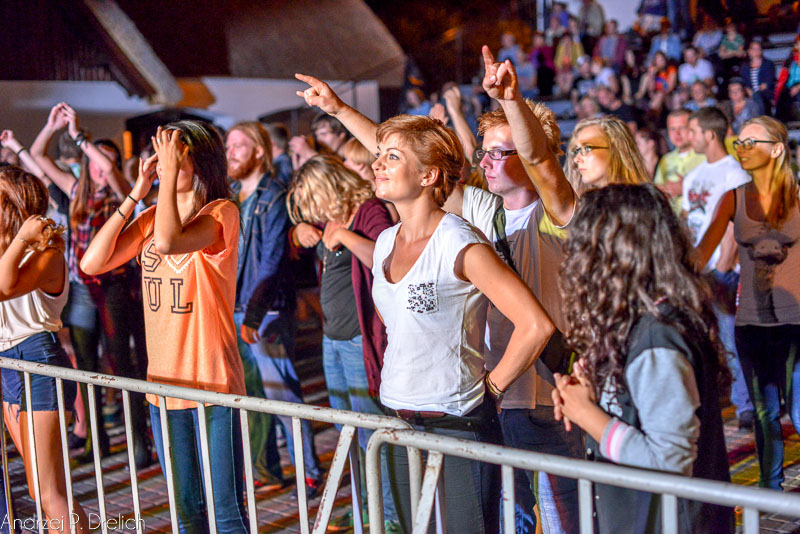 Kocioł Festival 2014 podsumowanie (WIDEO)