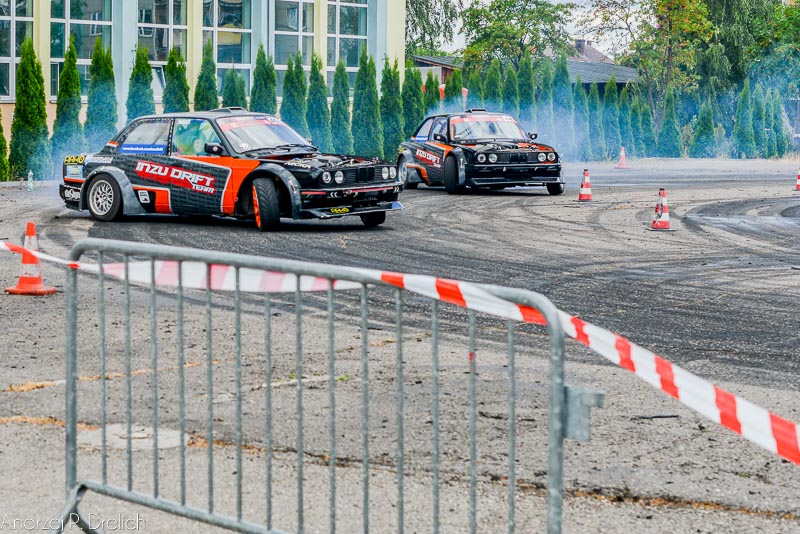 Moto Bory po raz drugi (ZDJĘCIA, WIDEO)