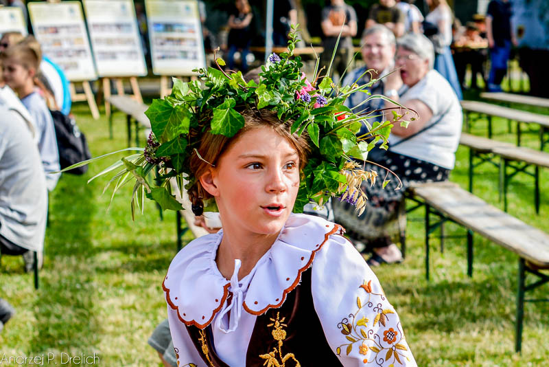 Zgłoś swoją imprezę na 56. Dni Borów Tucholskich