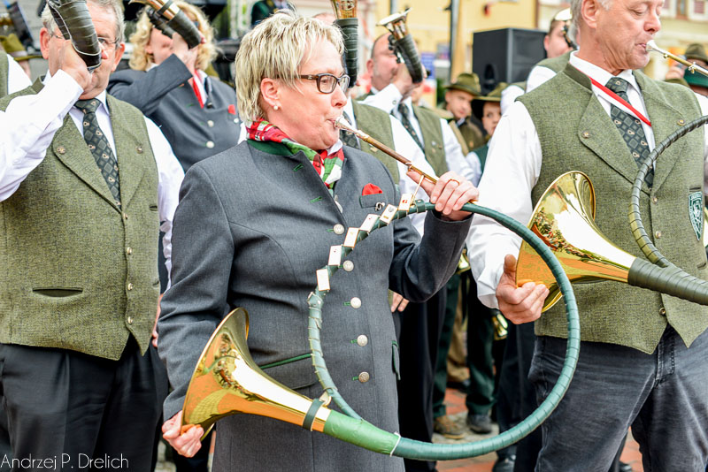 Międzynarodowy Festiwal Muzyki Myśliwskiej i Wieżowej