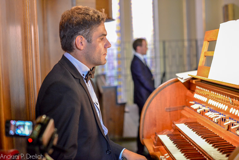 Koncert z kontratenorem (ZDJĘCIA)