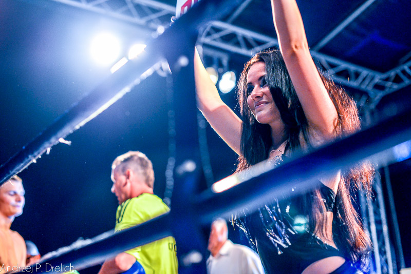 Konkurs rozstrzygnięty – sprawdź, kto wygrał wejściówki na III Tucholski Boxing Show