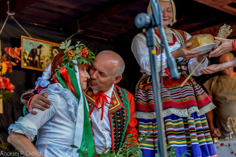 Święto grzyba w Krzywogońcu (ZDJĘCIA)