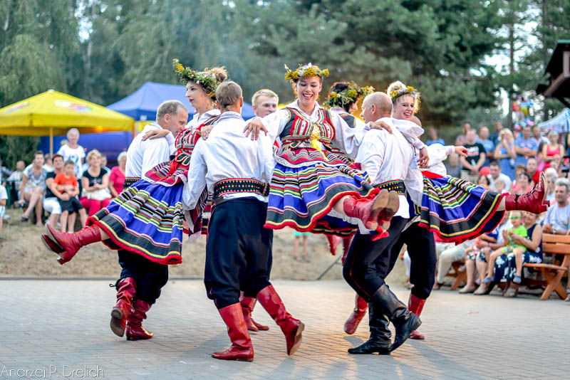 Święto Grzyba w Krzywogońcu