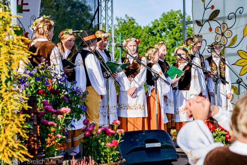Koncert na początek lata