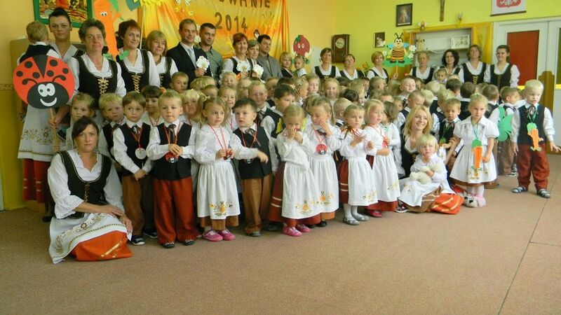 Pasowanie przedszkolaków w „Borowiaczku” (ZDJĘCIA)
