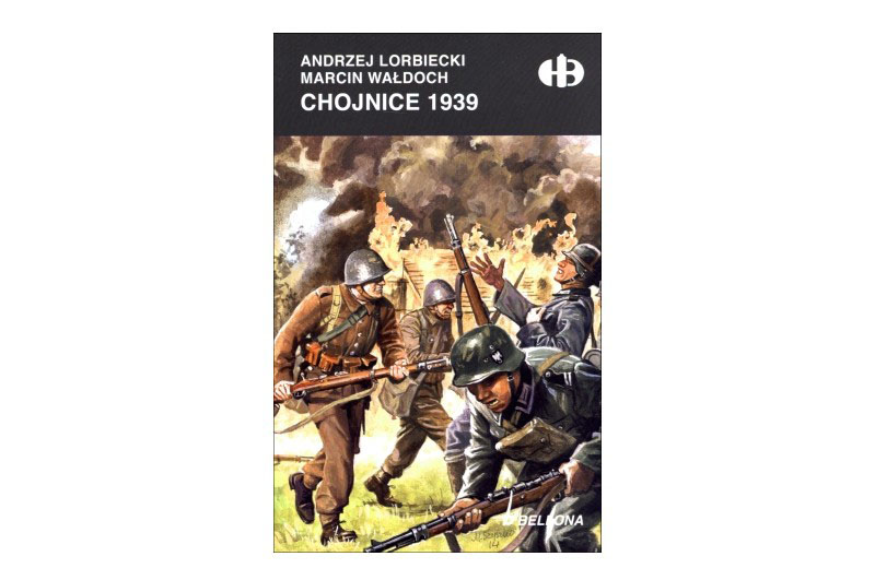 Spotkanie z autorami książki „Chojnice 1939”