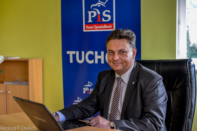 PiS zbiera podpisy dla Dudy