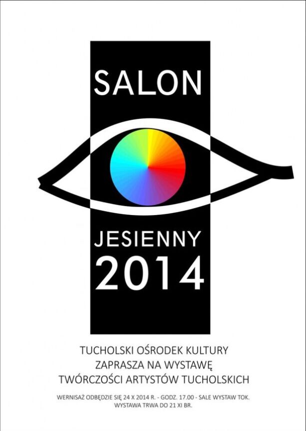 Wystawa Salon Jesienny 2014