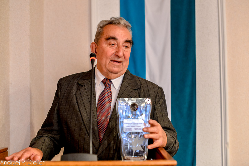20 lat w Radzie Miejskiej