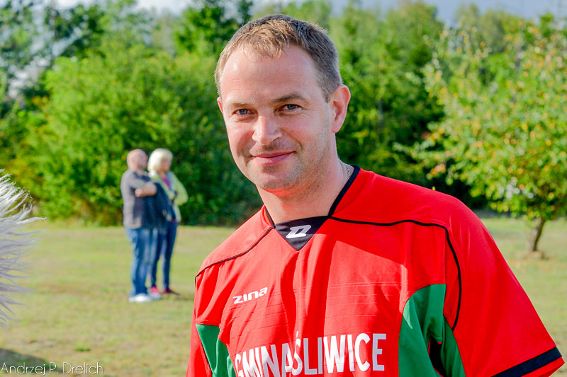 Daniel Kożuch wójtem gminy Śliwice