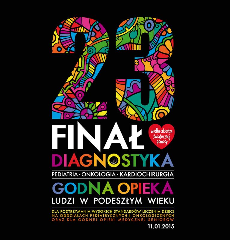 Co zagra Orkiestra Owsiaka w Tucholi?
