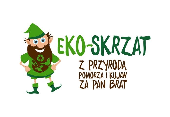 Zajęcia w plenerze – Eko-Skrzat czeka na dzieci