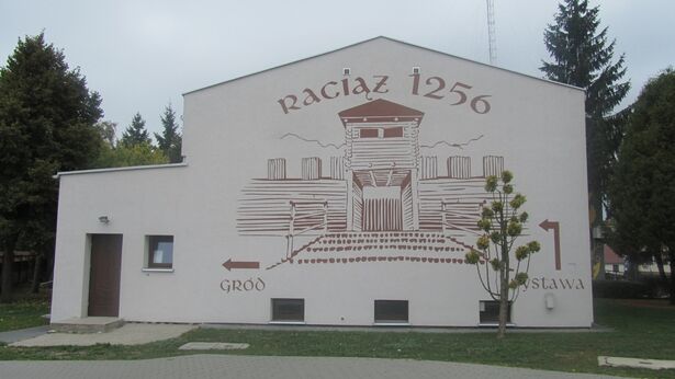 Spektakl teatralny BOROWIANKA w Raciążu
