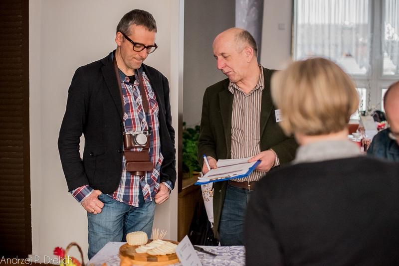 Kto wygrał konkurs Kulinarne Dziedzictwo Borów Tucholskich?
