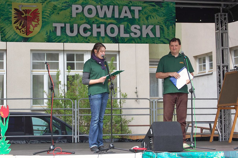 Maciej Korda ponownie pod barwami starostwa