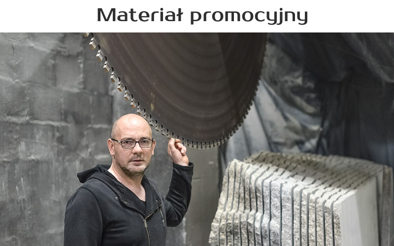 Zabezpieczone: Ekologia i nowoczesność w tucholskiej firmie kamieniarskiej