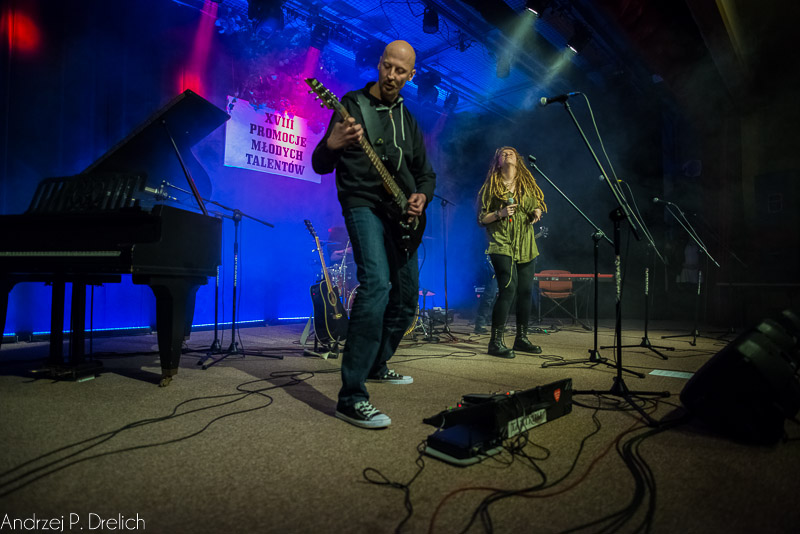 Promocja Młodych Talentów po raz osiemnasty (ZDJĘCIA)