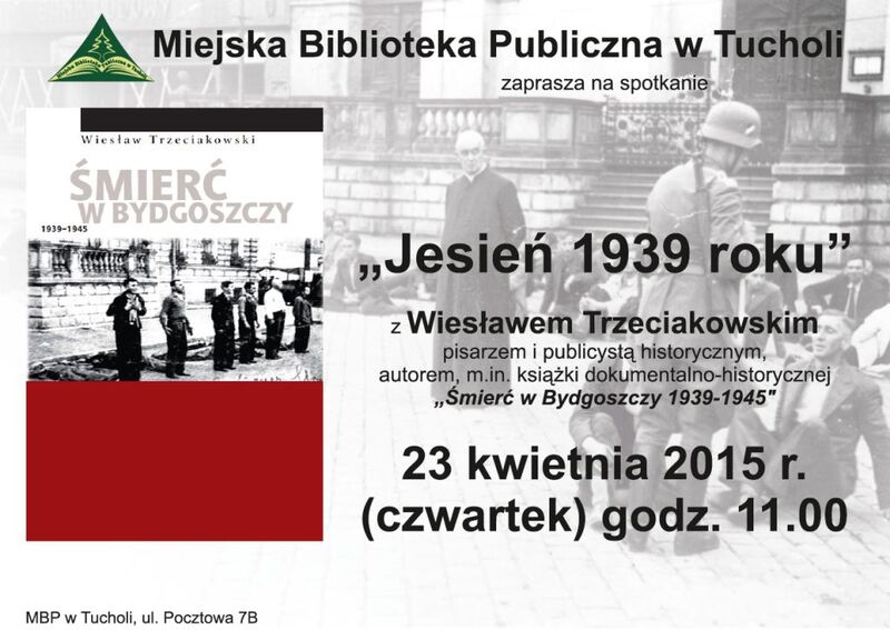 Wspomnienia września 1939 roku